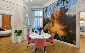 Cozy City Center Apartments Pilsudskiego 11