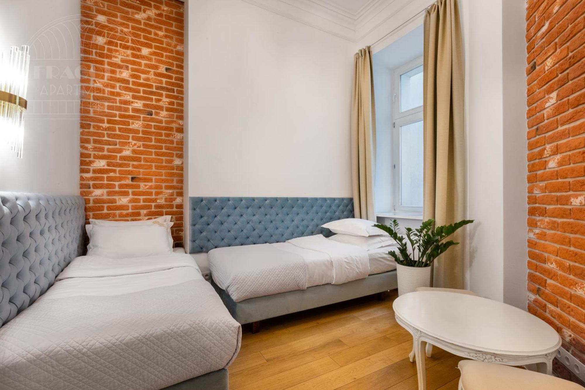 Cozy City Center Apartments Pilsudskiego 11 Cracovie Extérieur photo