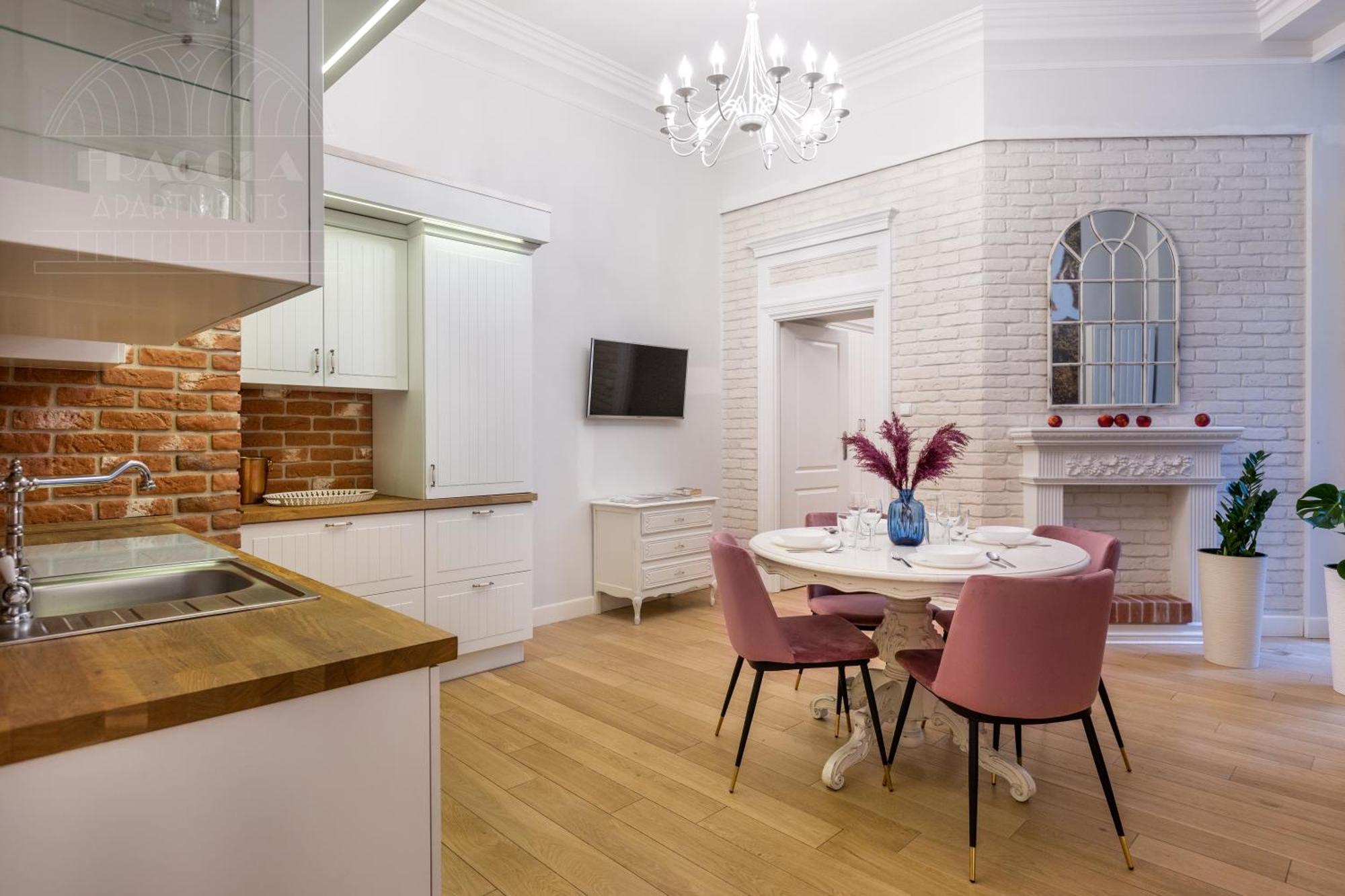 Cozy City Center Apartments Pilsudskiego 11 Cracovie Extérieur photo