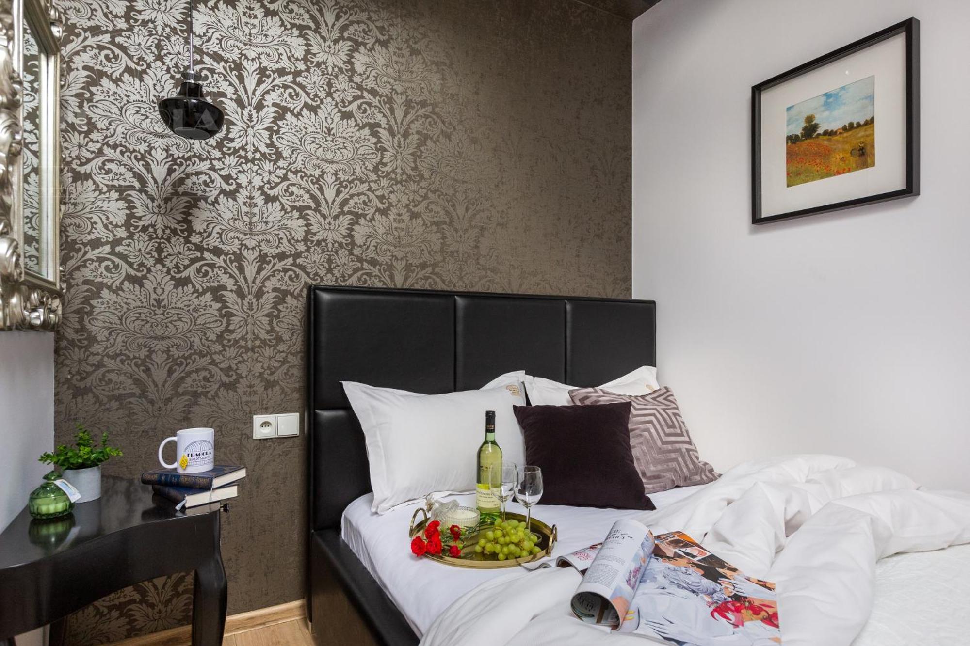 Cozy City Center Apartments Pilsudskiego 11 Cracovie Extérieur photo