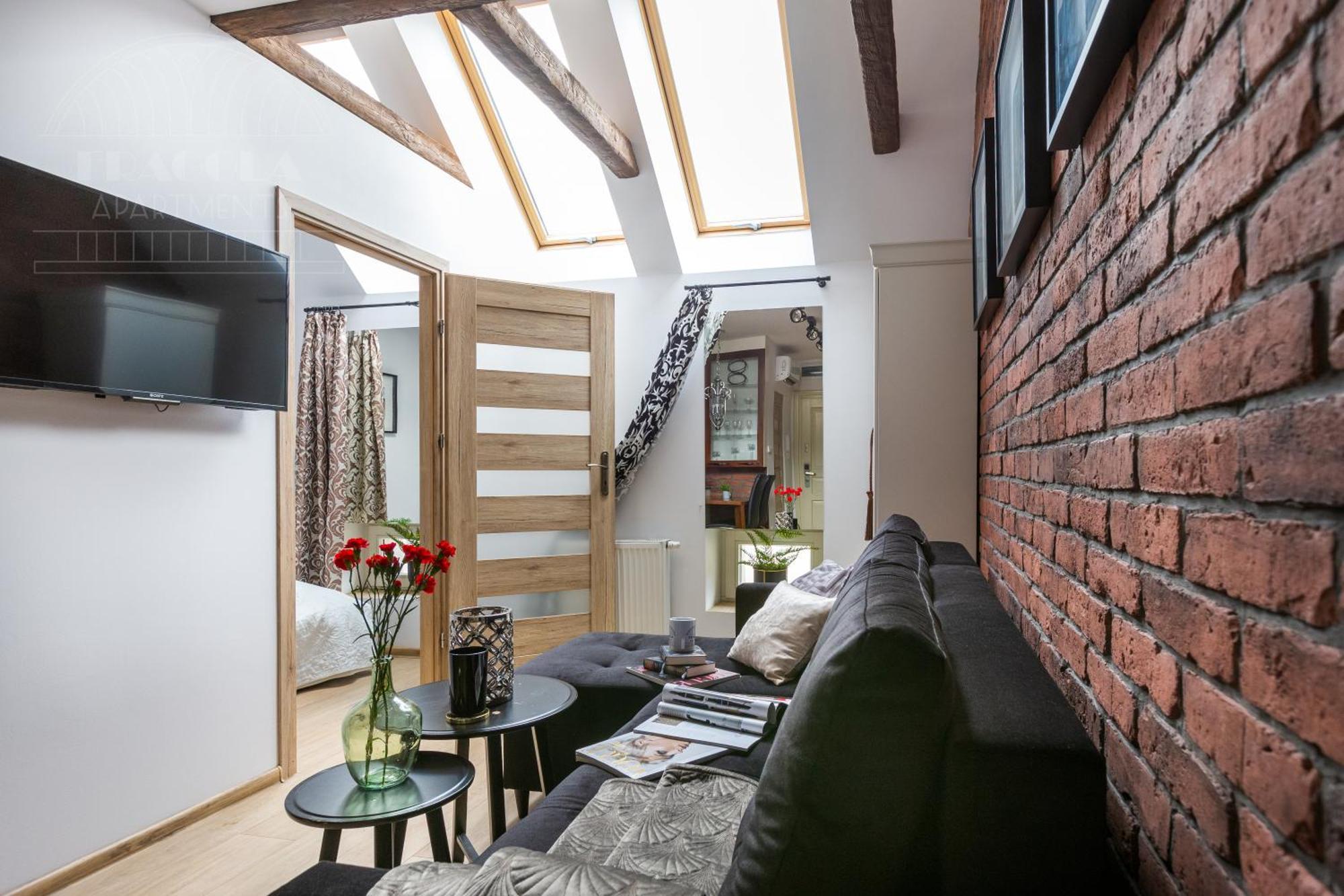 Cozy City Center Apartments Pilsudskiego 11 Cracovie Extérieur photo