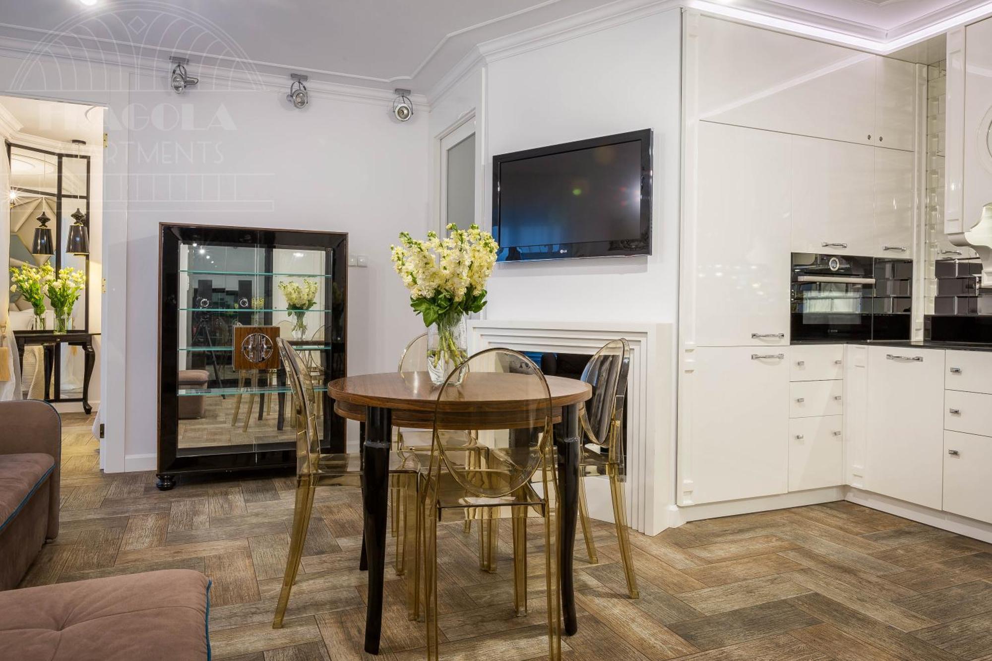 Cozy City Center Apartments Pilsudskiego 11 Cracovie Extérieur photo